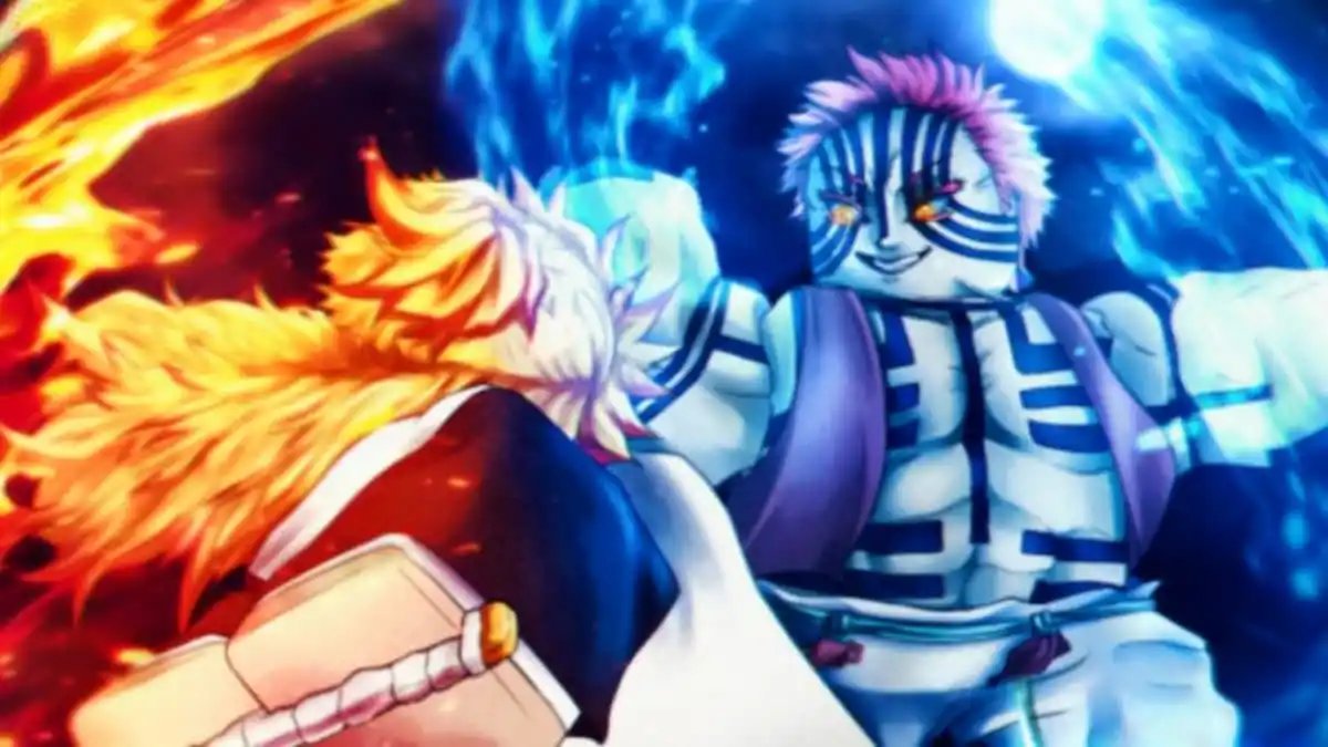 Roblox Project Slayers Codes (May 2025)