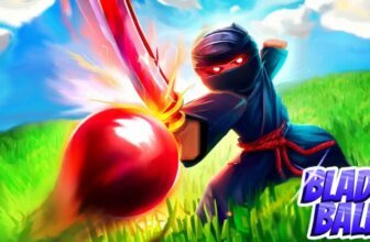 Blade Ball Codes